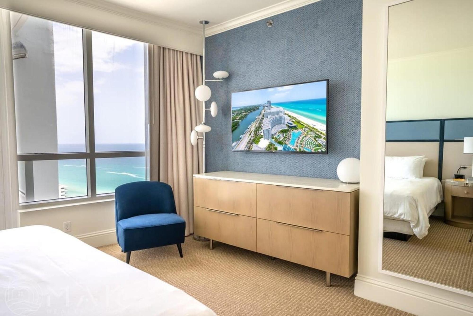 Fb Miami Beach Tresor Private Luxury Suites Quarto foto