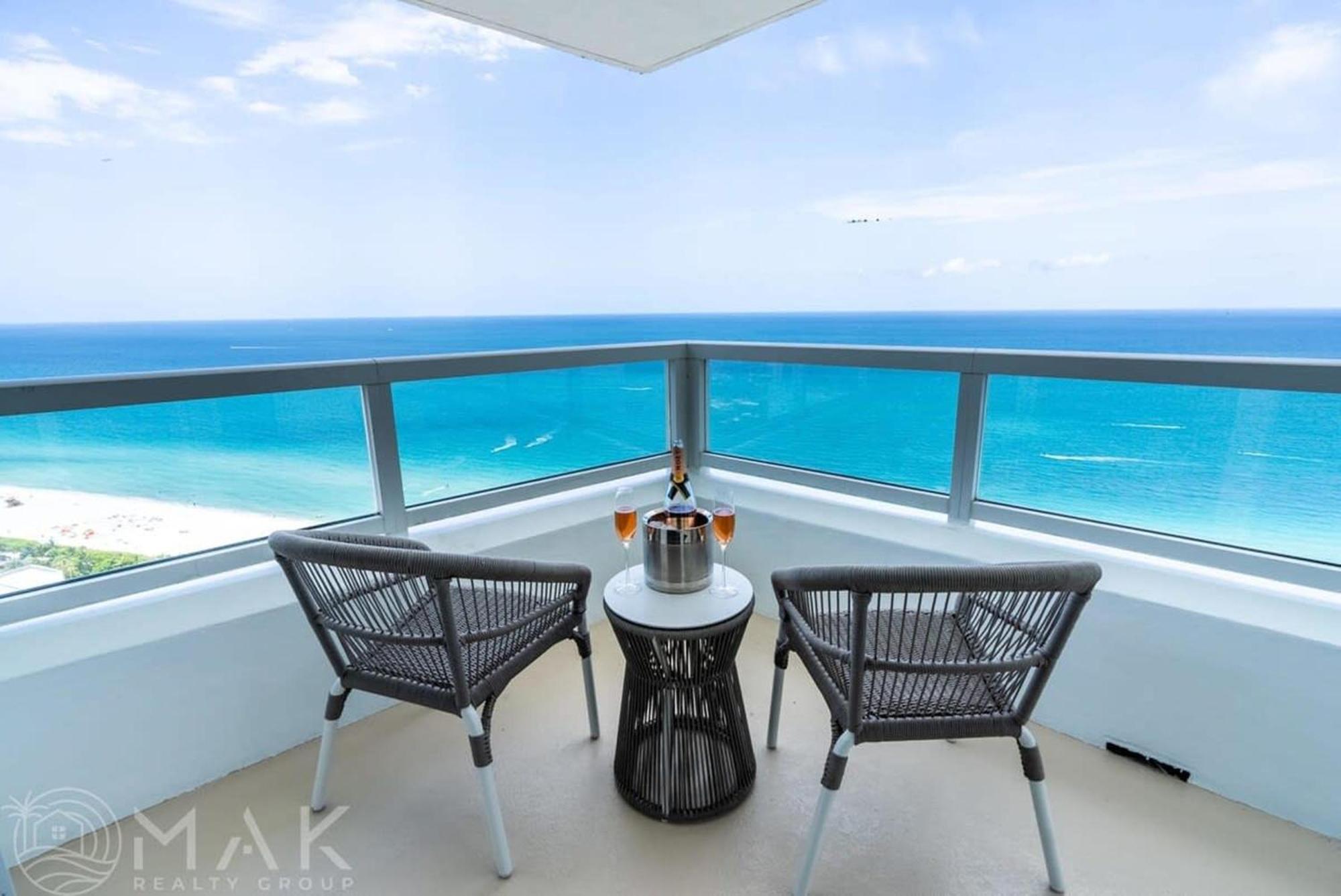 Fb Miami Beach Tresor Private Luxury Suites Quarto foto