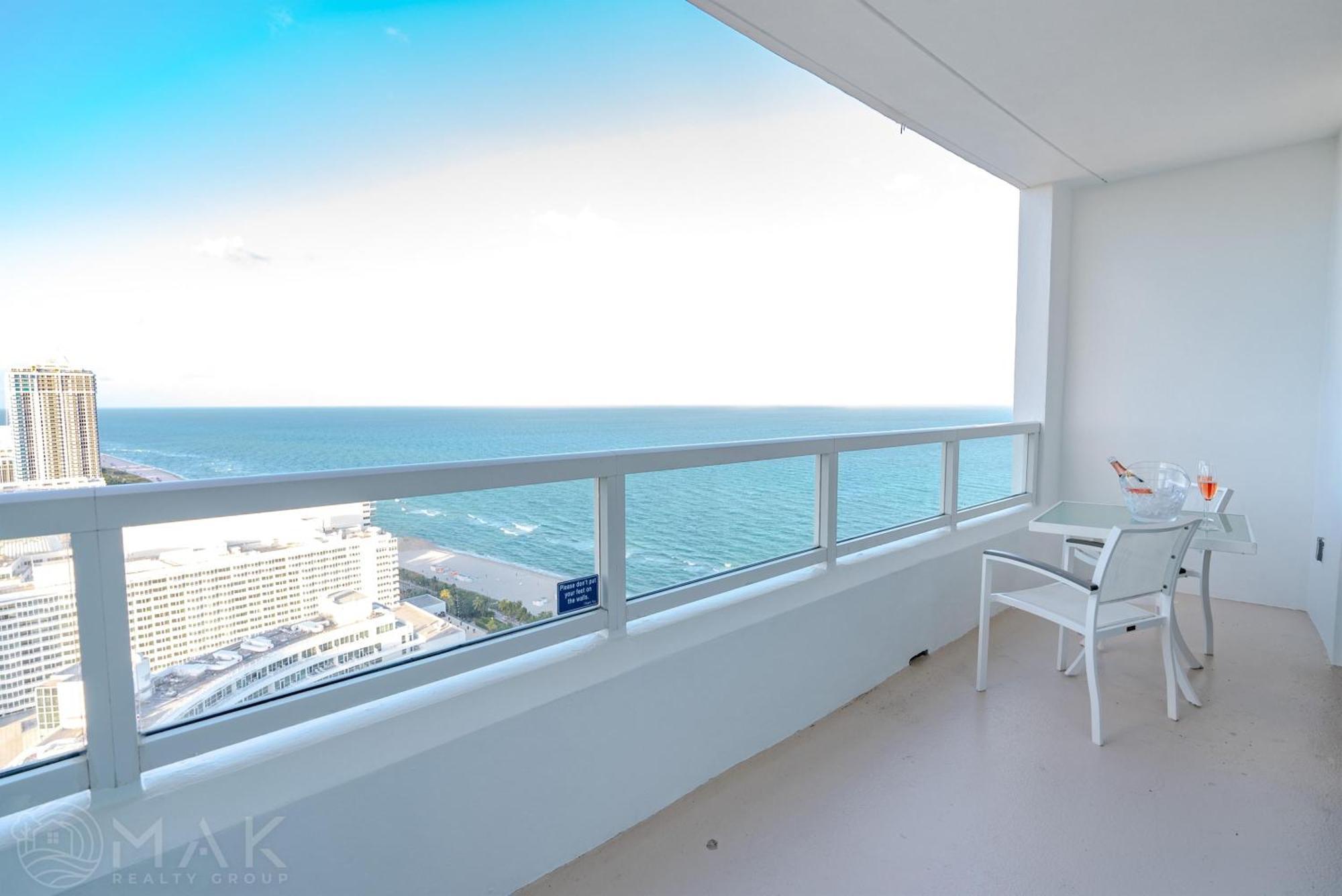 Fb Miami Beach Tresor Private Luxury Suites Quarto foto