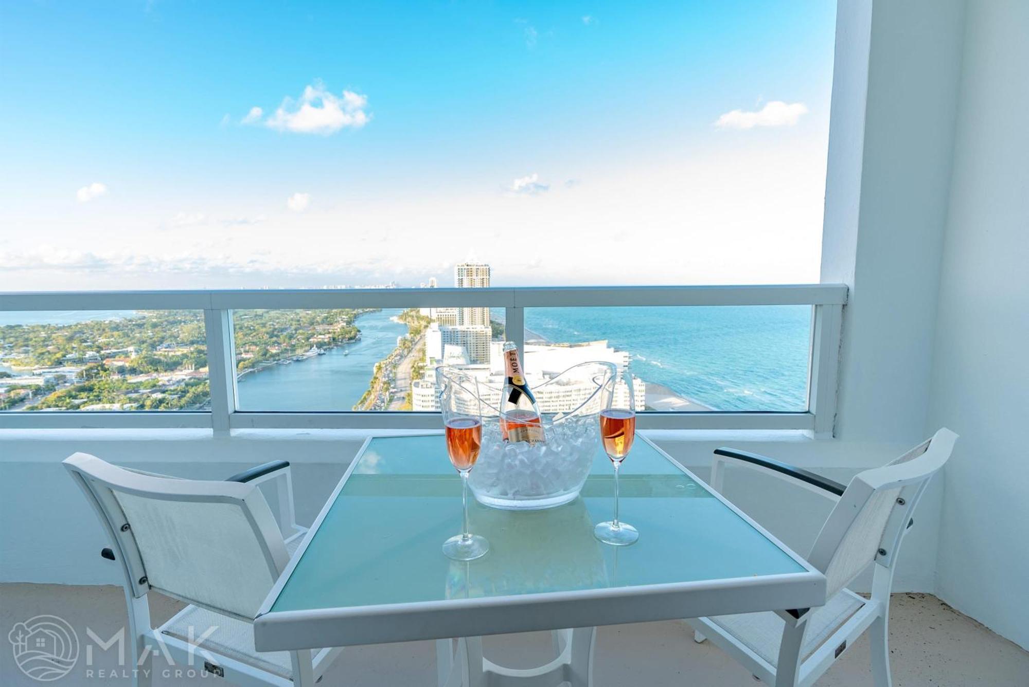 Fb Miami Beach Tresor Private Luxury Suites Quarto foto