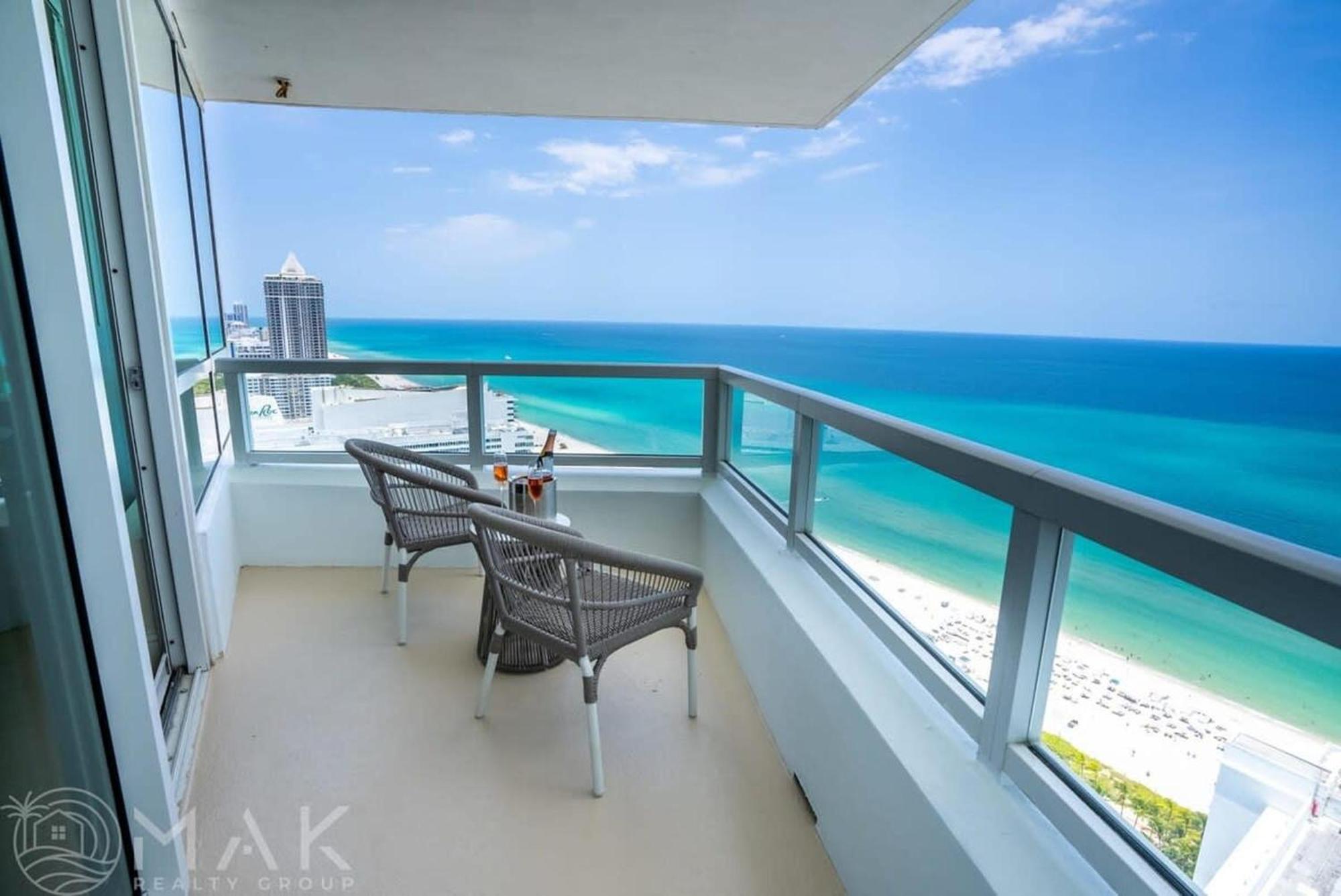 Fb Miami Beach Tresor Private Luxury Suites Quarto foto