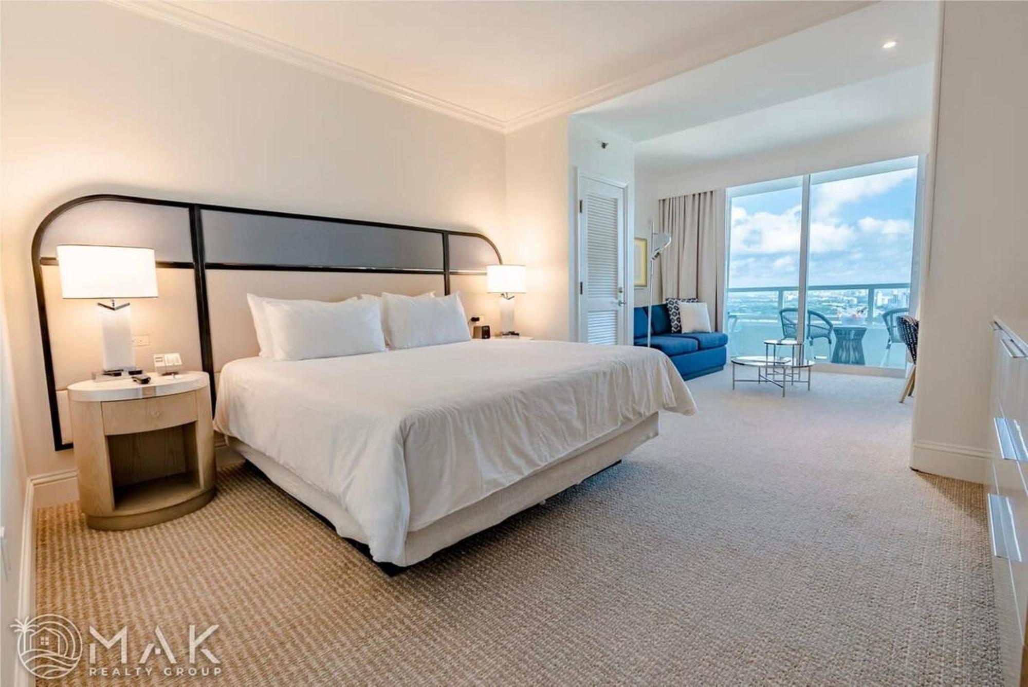 Fb Miami Beach Tresor Private Luxury Suites Quarto foto