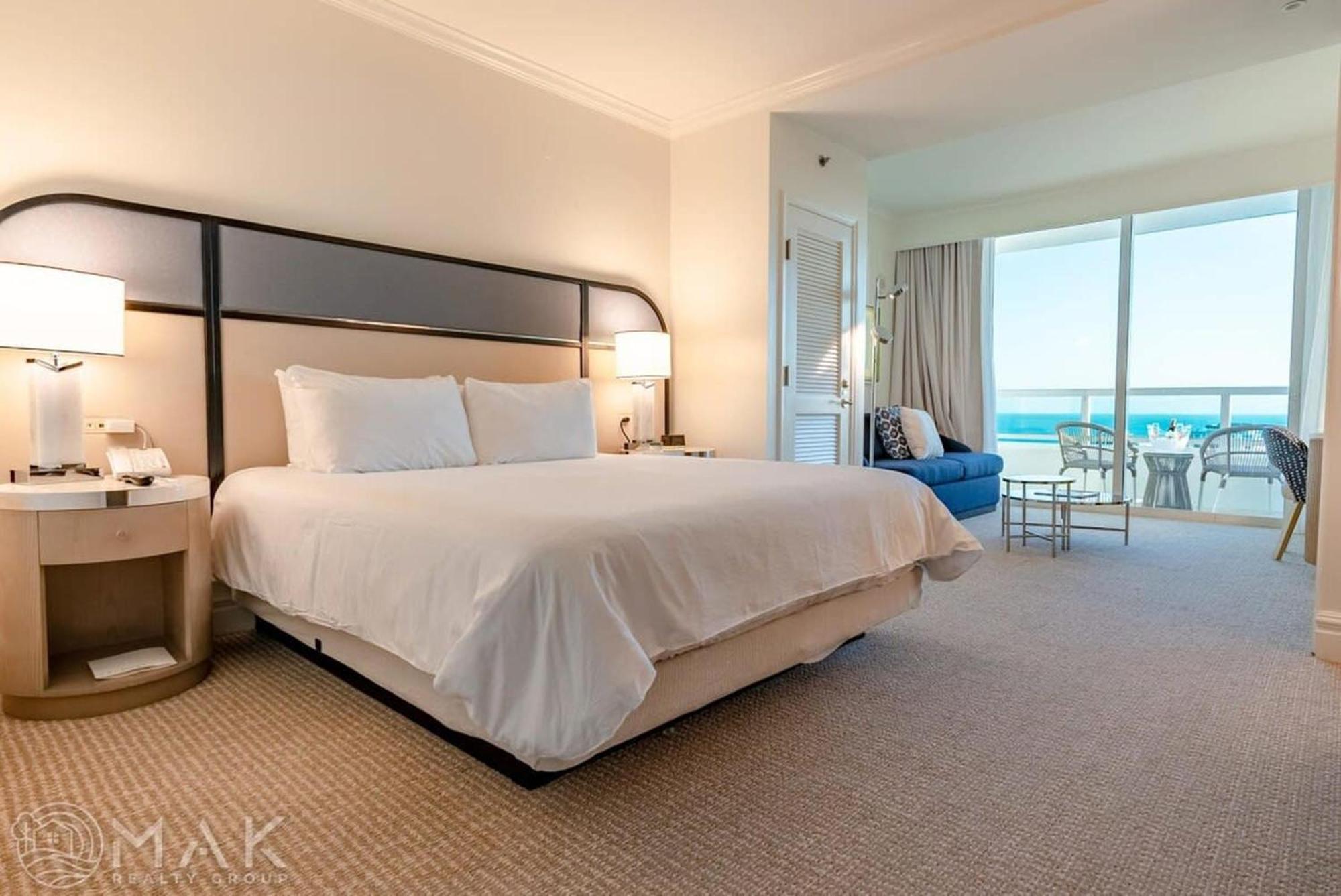 Fb Miami Beach Tresor Private Luxury Suites Quarto foto